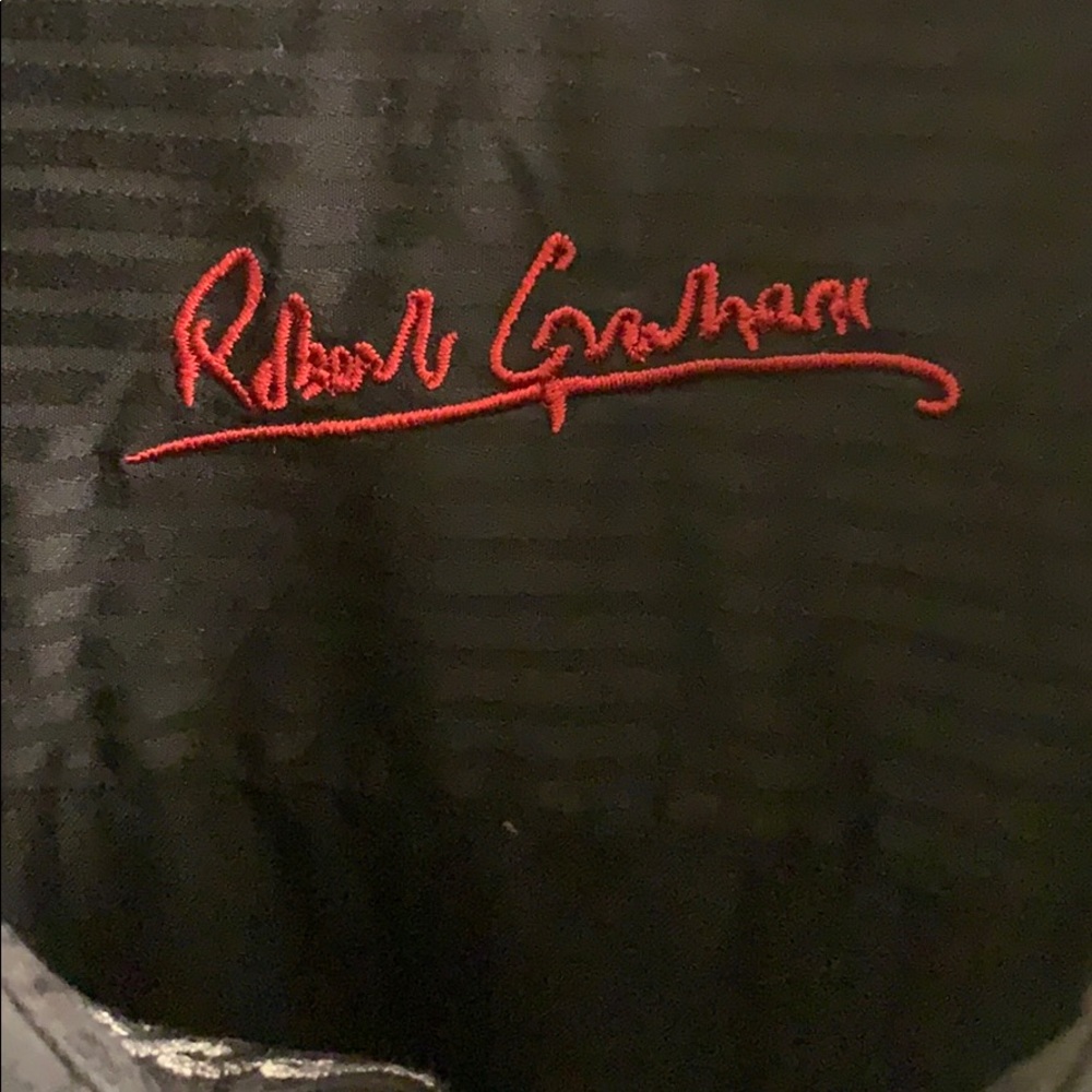 Robert Graham shirt